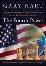 Fourth Power by Gary Hart